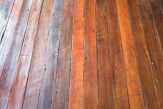 restain hardwood floors